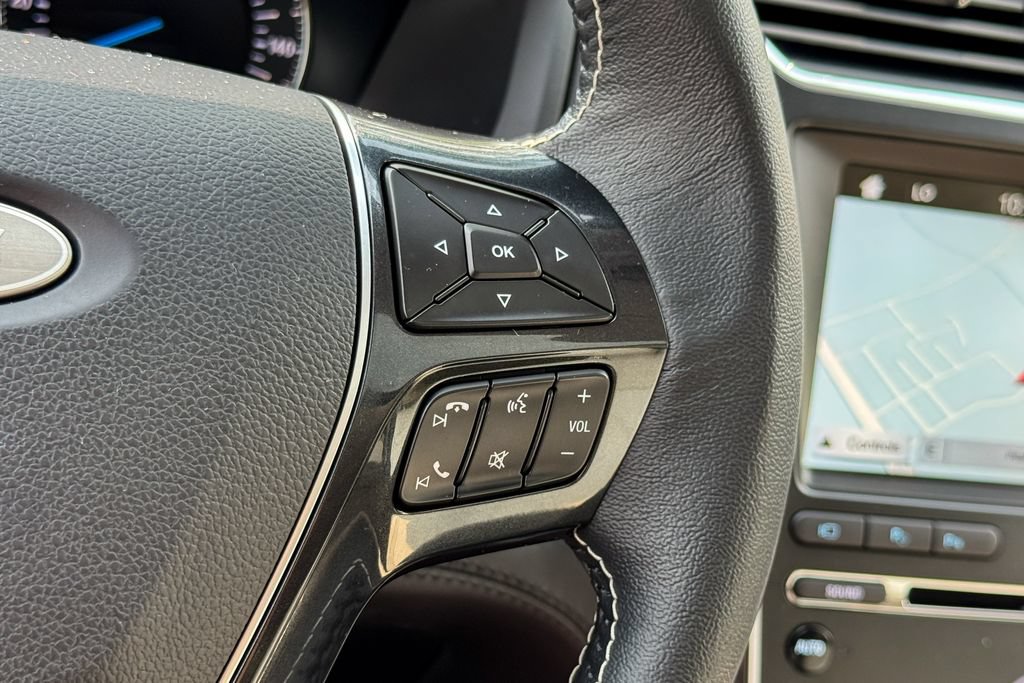 Certified 2018 Ford Explorer Platinum AWD/4WD image 35