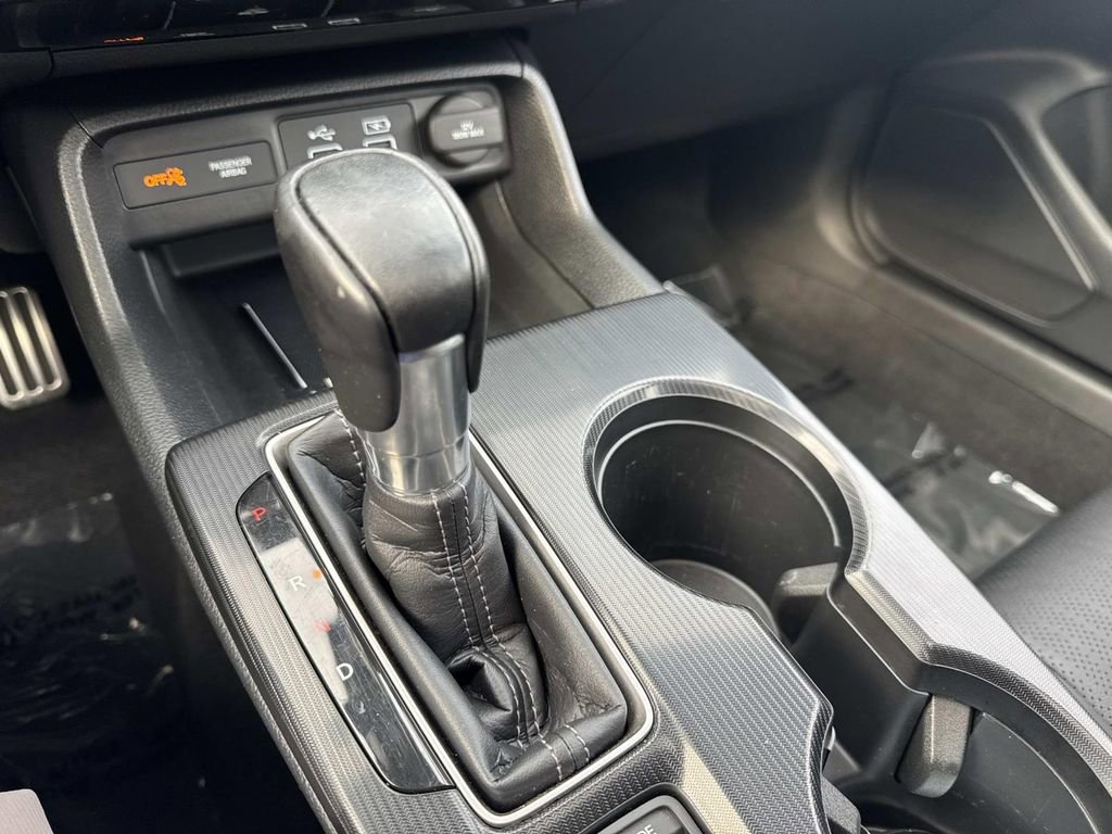 Used 2023 Honda Civic Sport Touring image 27