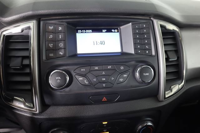 Certified 2019 Ford Ranger XLT w/ Trailer Tow Package image 41