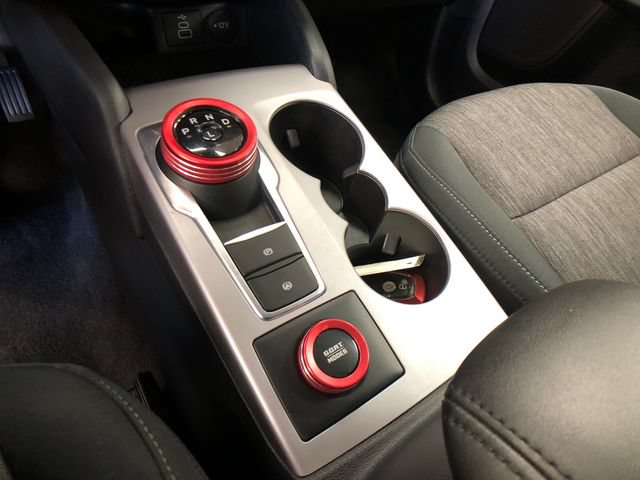 Certified 2023 Ford Bronco Sport Big Bend AWD/4WD image 18