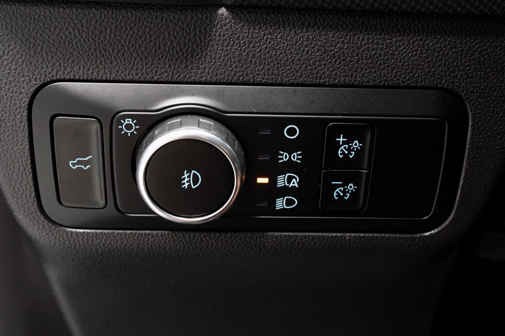 Certified 2024 Ford Bronco Sport Outer Banks image 27