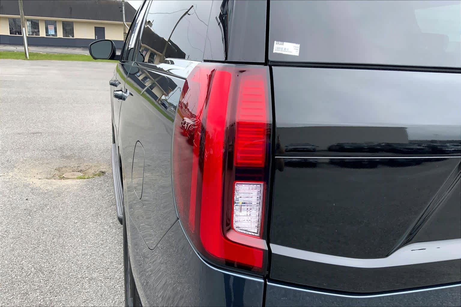 Certified 2025 Ford Expedition Max Active RWD image 30