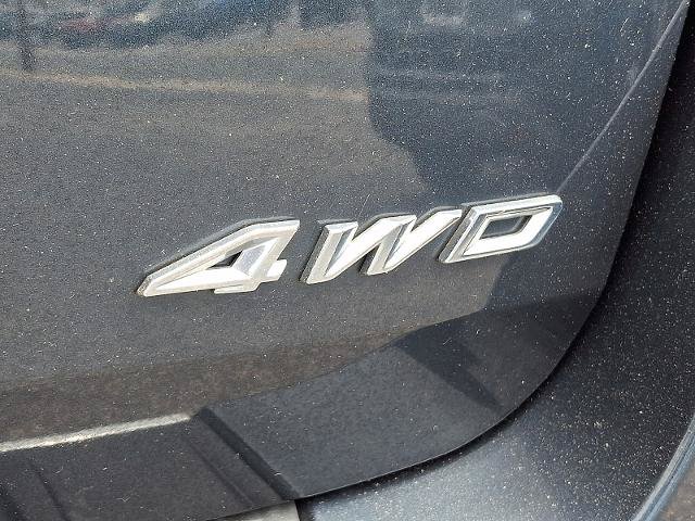 Certified 2023 Ford Explorer Limited w/ Equipment Group 301A AWD/4WD image 28