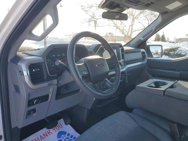 Certified 2023 Ford F150 XLT image 16
