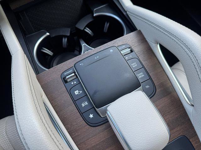 Used 2021 Mercedes-Benz GLS 580 4MATIC image 23