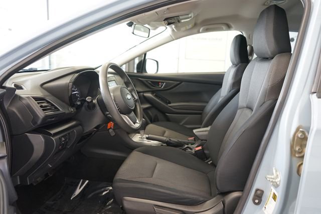 Used 2021 Subaru Crosstrek 2.0i image 20