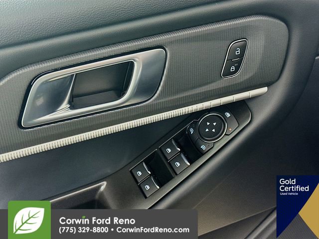 Certified 2026 Ford Explorer ST-Line w/ ST-Line Street Pack AWD/4WD image 22