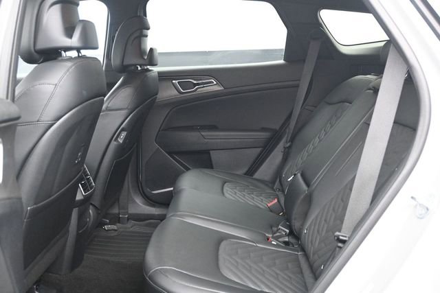 Used 2026 Kia Sportage X-Line AWD/4WD image 5