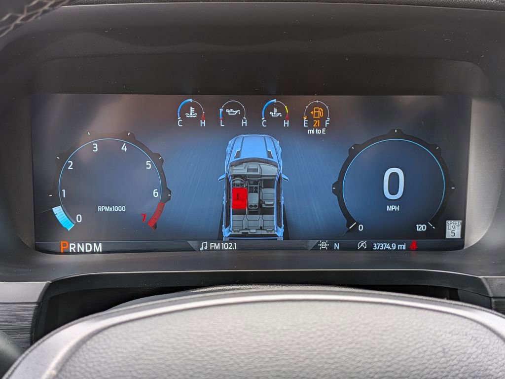 Certified 2024 Ford F150 XLT w/ Equipment Group 302A MID image 29