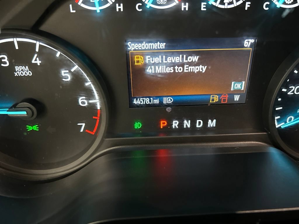 Certified 2023 Ford F150 XL AWD/4WD image 18