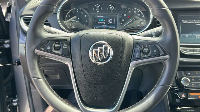 Used 2020 Buick Encore Preferred w/ Safety Package FWD image 19