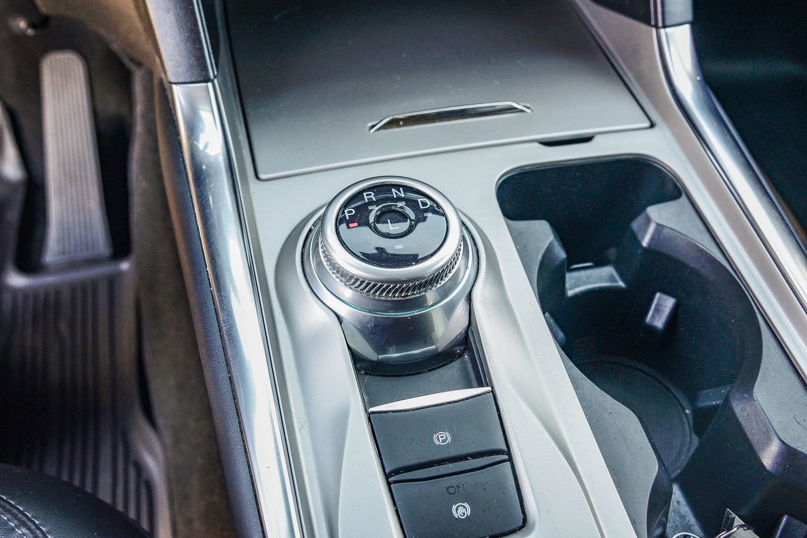 Certified 2023 Ford Explorer XLT w/ Equipment Group 202A image 23