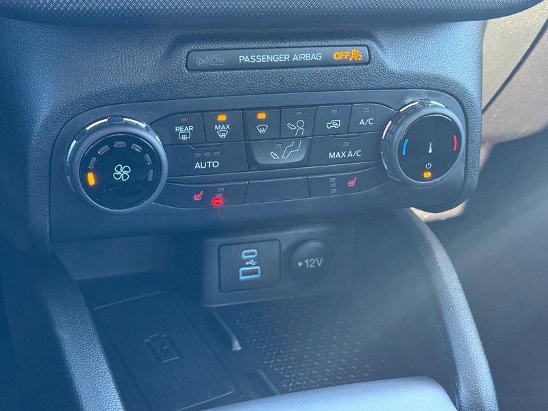 Certified 2022 Ford Bronco Sport Big Bend w/ Convenience Package image 23