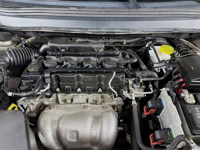 Used 2019 Jeep Cherokee Limited image 33