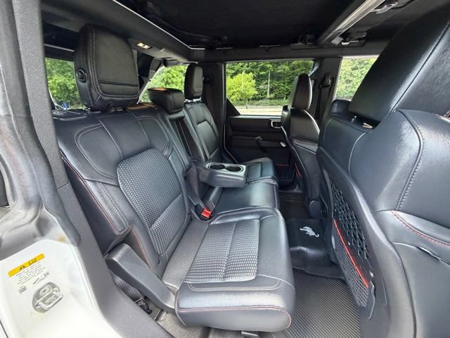 Certified 2024 Ford Bronco Raptor AWD/4WD image 56