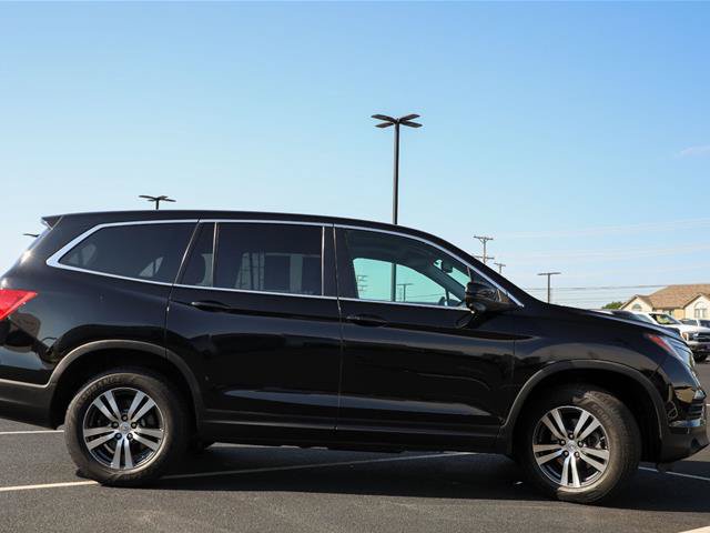 Used 2017 Honda Pilot EX-L image 9
