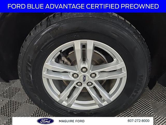 Certified 2020 Ford Explorer XLT w/ Equipment Group 202A AWD/4WD image 18