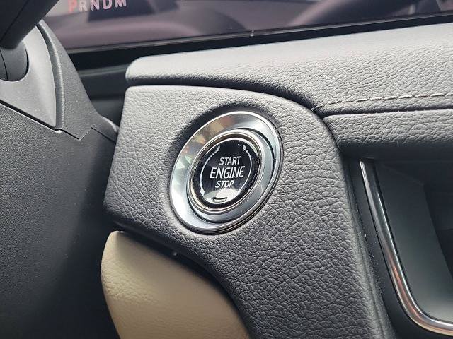 Used 2025 Cadillac CT5 Premium Luxury w/ Sun And Sound Package RWD image 32