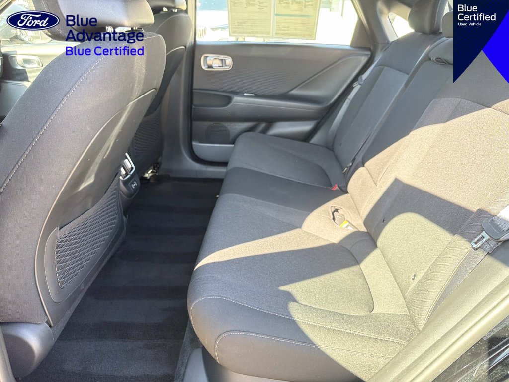 Used 2023 Hyundai Ioniq 6 SE RWD image 14
