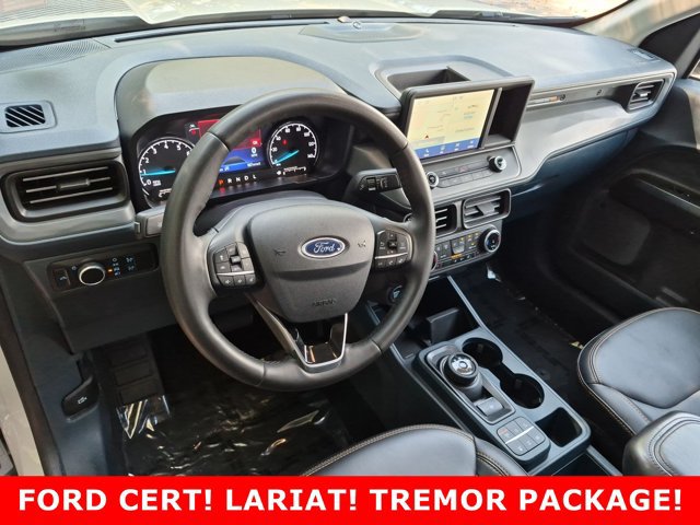 Certified 2024 Ford Maverick Tremor w/ Tremor Off-Road Package AWD/4WD image 10