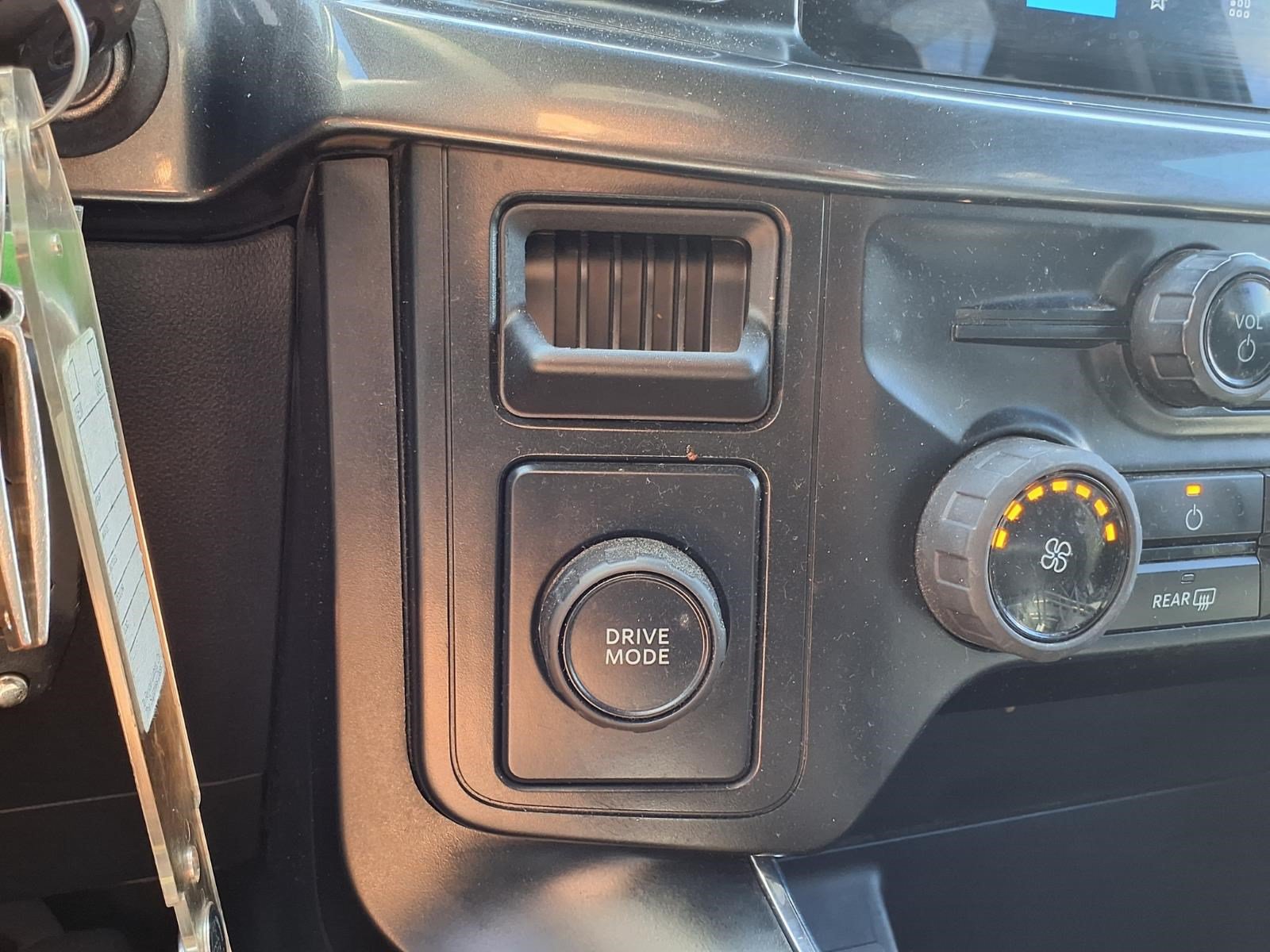 Certified 2024 Ford F150 STX RWD image 22