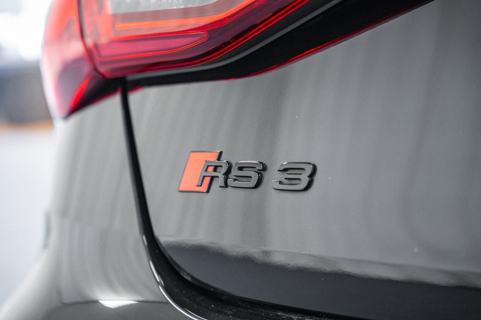 Used 2022 Audi RS 3 2.5T image 9