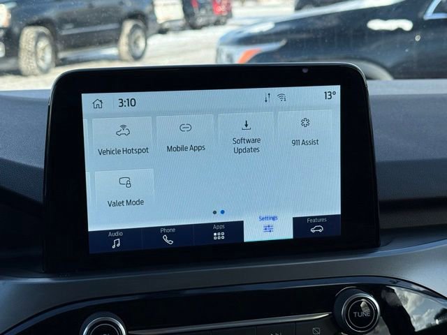 Certified 2023 Ford Escape Active image 35