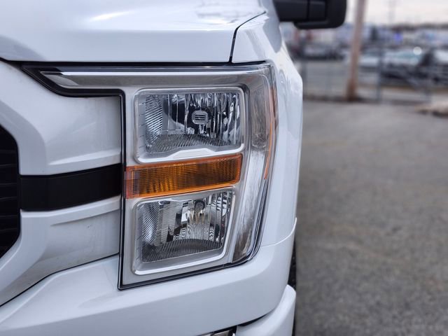 Certified 2022 Ford F150 XL w/ STX Appearance Package image 10