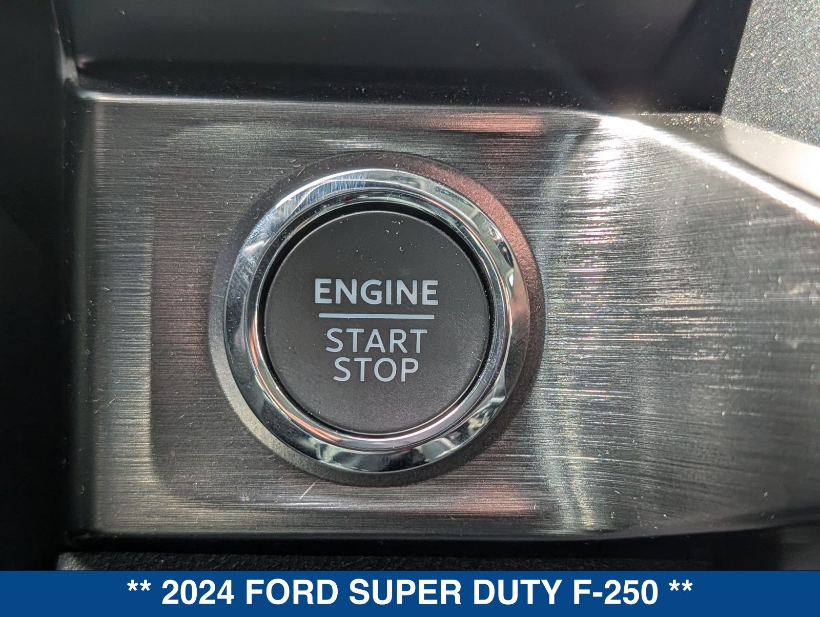 Certified 2024 Ford F250 Lariat w/ FX4 Off-Road Package AWD/4WD image 34