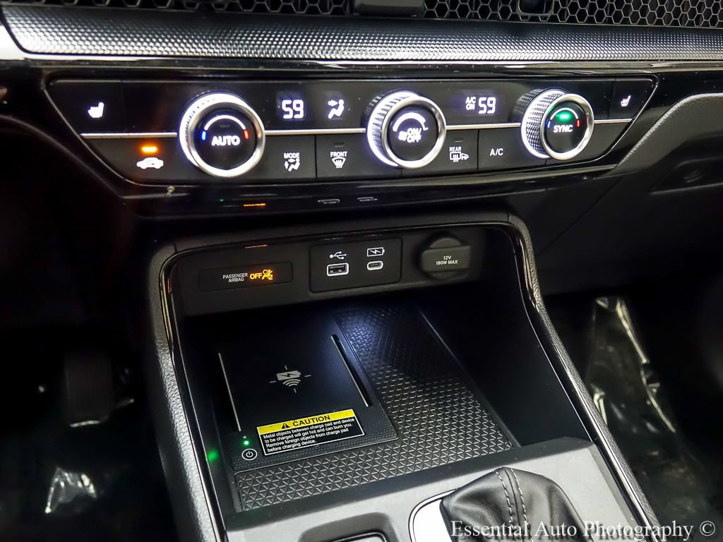 Used 2024 Honda CR-V EX-L image 20