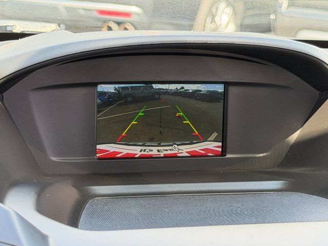 Certified 2018 Ford Escape S FWD image 18