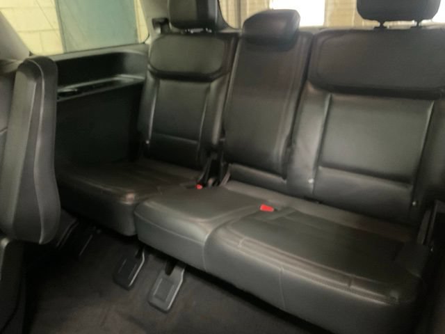 Certified 2025 Ford Expedition Active AWD/4WD image 19
