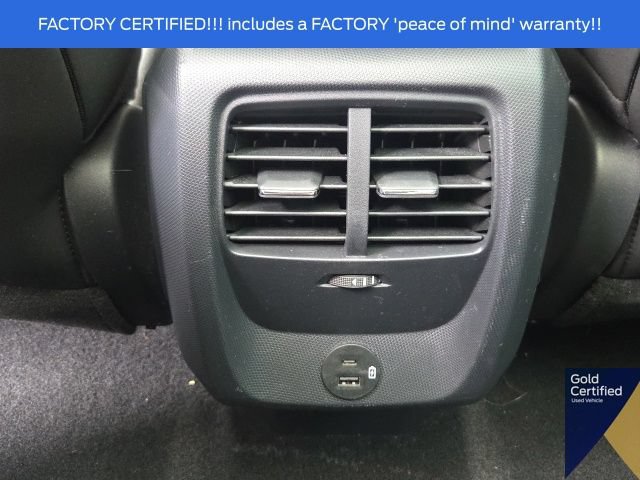 Certified 2023 Ford Mustang Mach-E GT AWD/4WD image 22