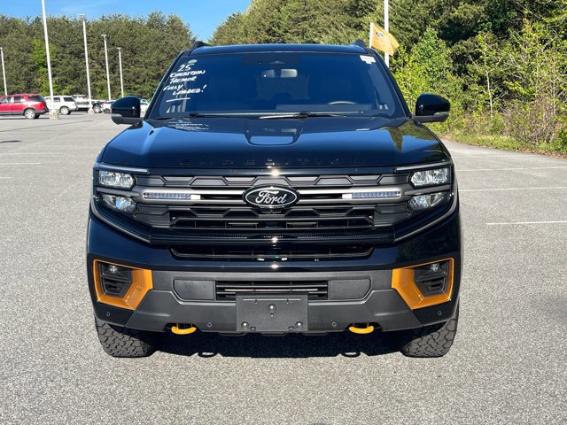 Certified 2025 Ford Expedition Tremor AWD/4WD image 9