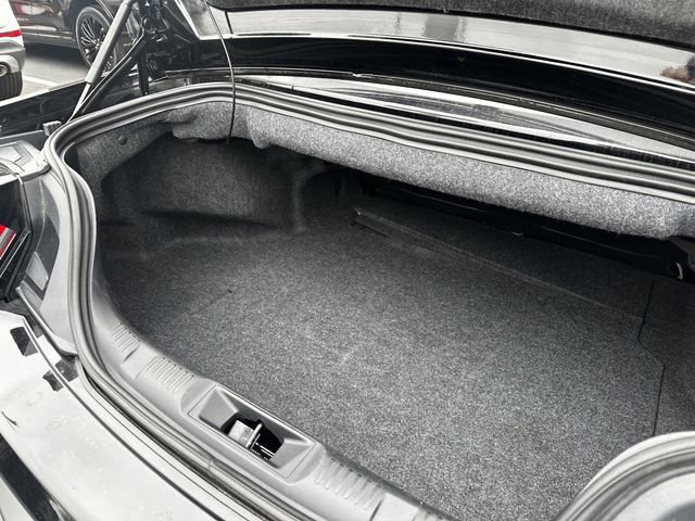 Certified 2025 Ford Mustang Premium image 40