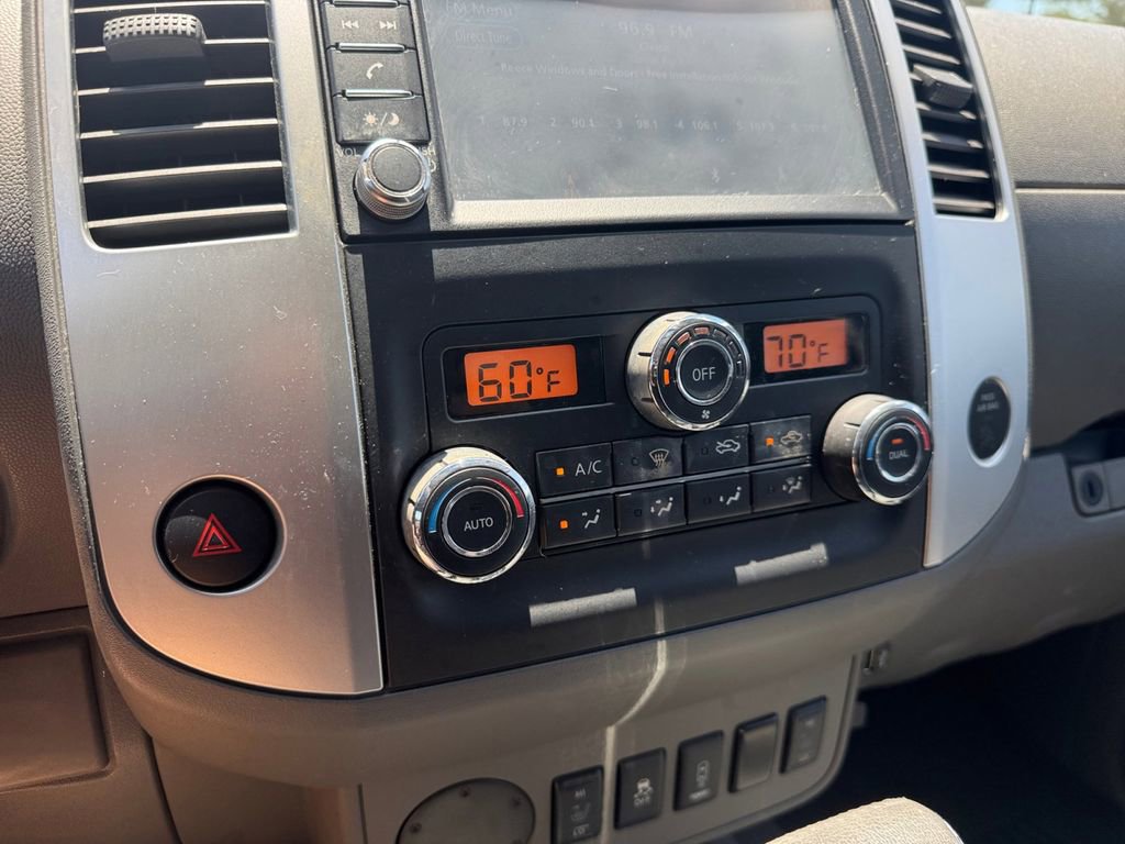 Used 2019 Nissan Frontier SV w/ Value Truck Package RWD image 29