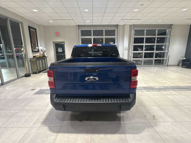 Certified 2023 Ford Maverick XL image 4