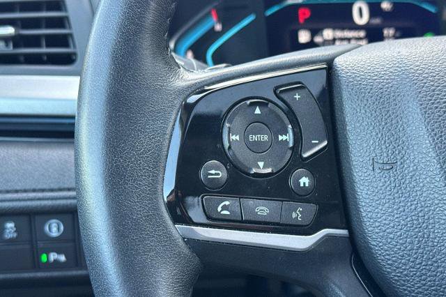 Used 2024 Honda Odyssey Touring image 29