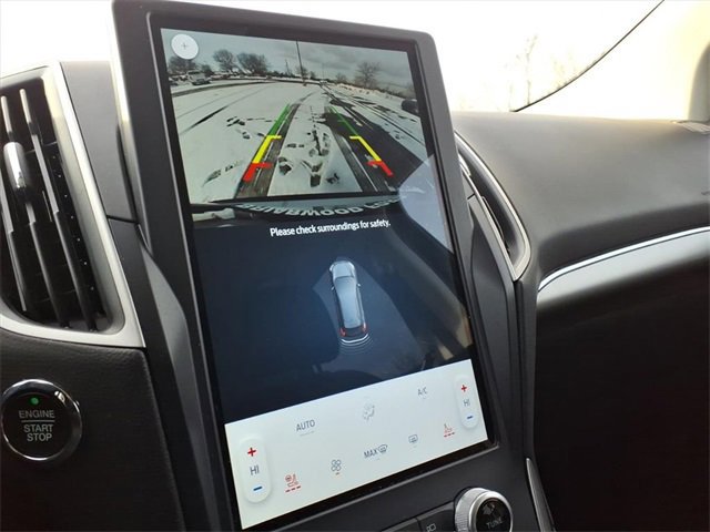 Certified 2022 Ford Edge SEL w/ Convenience Package image 19