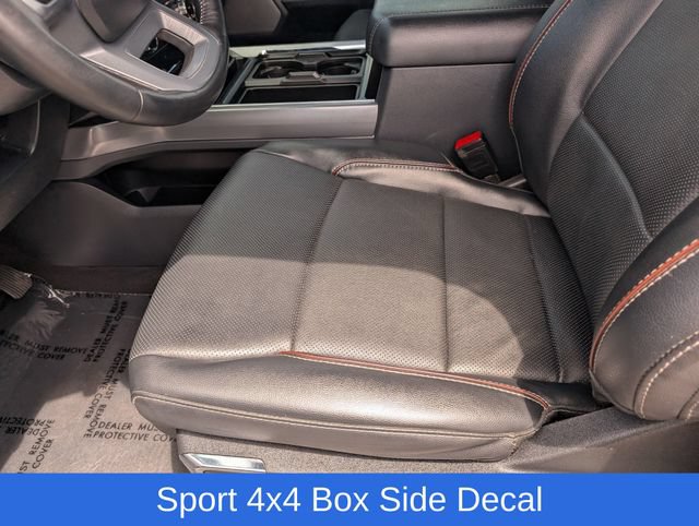 Certified 2024 Ford F350 Lariat w/ Lariat Ultimate Package AWD/4WD image 24