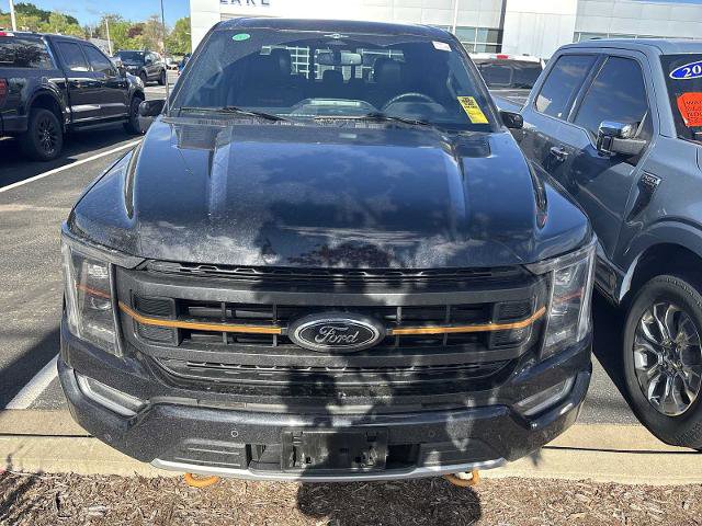 Certified 2023 Ford F150 Tremor w/ Equipment Group 402A High AWD/4WD image 5