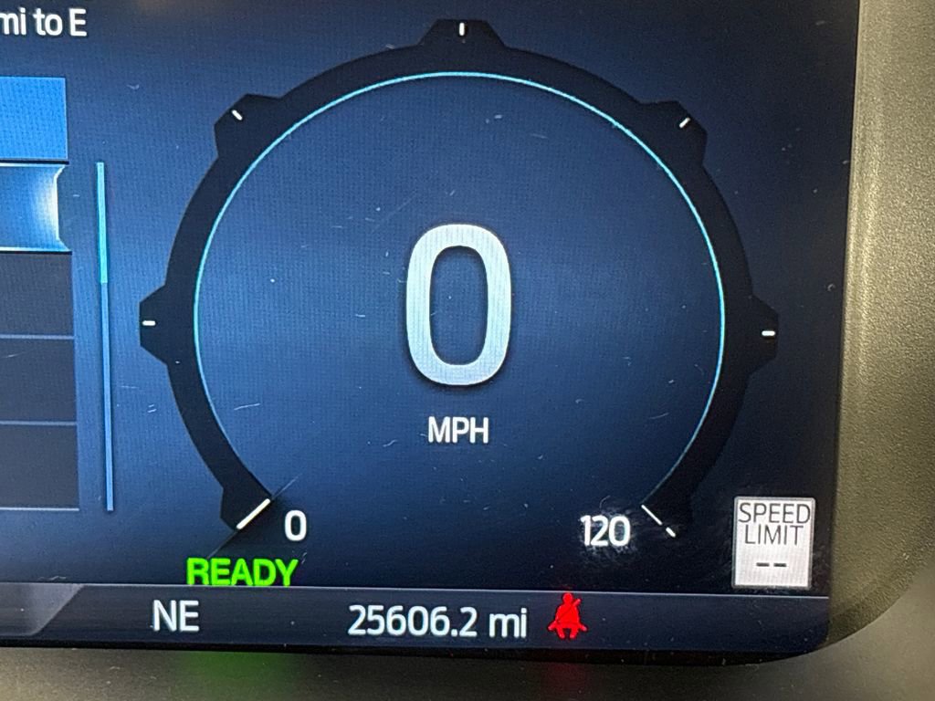 Certified 2025 Ford F150 XLT w/ Equipment Group 302A MID image 24