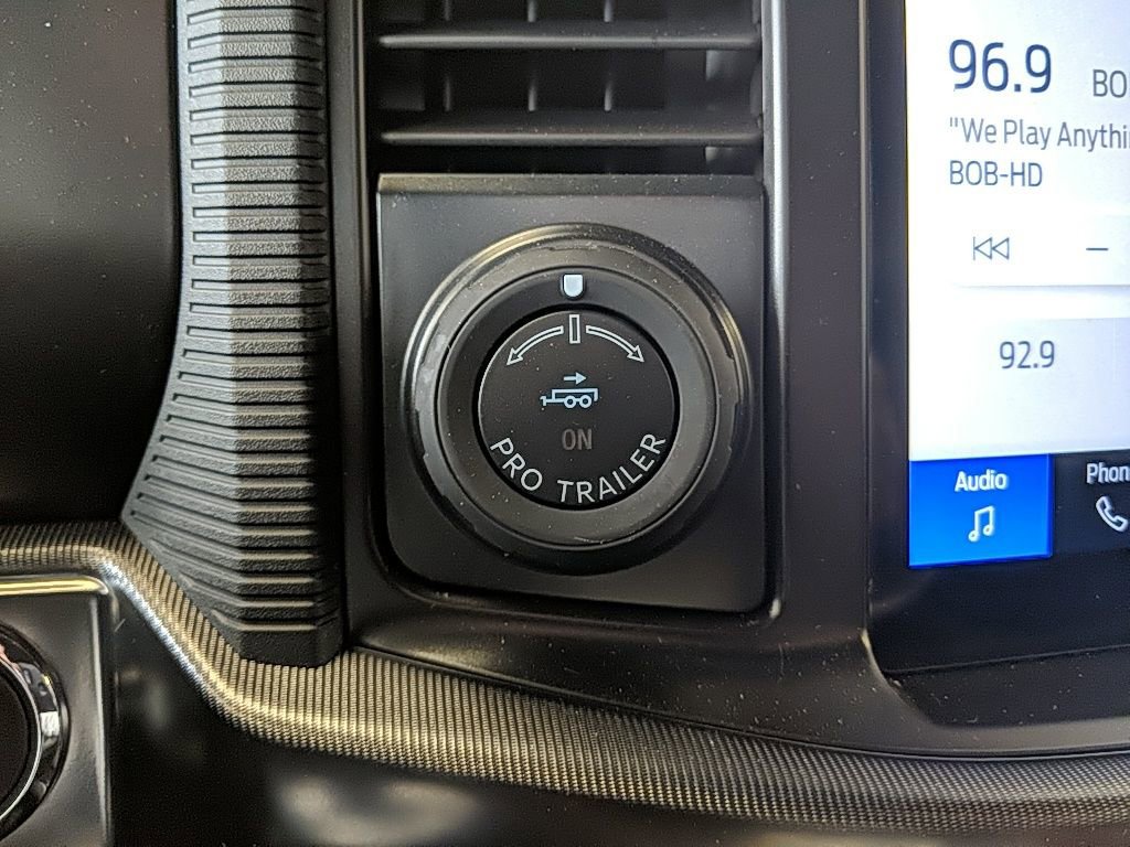 Certified 2025 Ford F150 Raptor AWD/4WD image 26