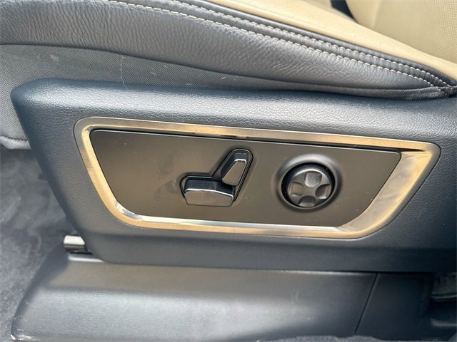 Used 2021 RAM 1500 Limited image 19