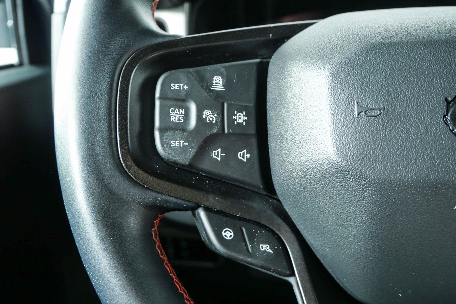 Certified 2024 Ford Bronco Raptor AWD/4WD image 10