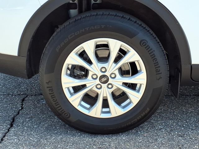 Certified 2023 Ford Escape Active AWD/4WD image 7