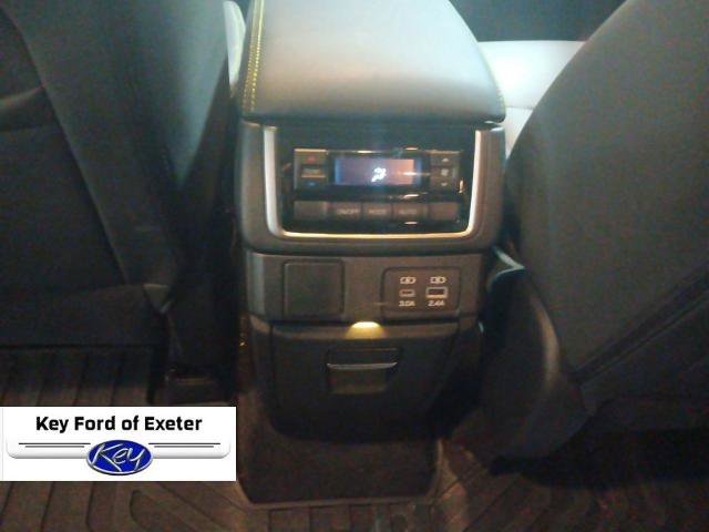 Used 2024 Subaru Ascent Onyx Edition image 21