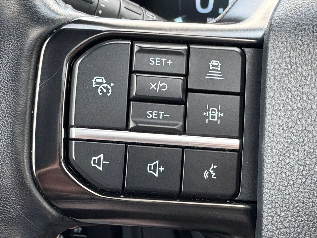 Certified 2023 Ford Expedition Max Platinum AWD/4WD image 36