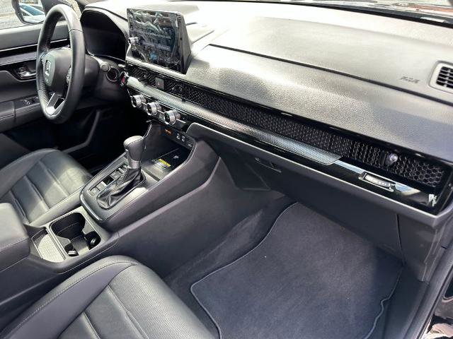 Used 2025 Honda CR-V EX-L image 22