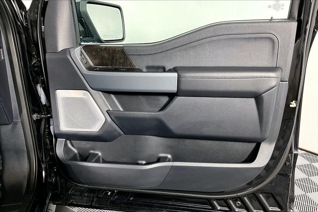 Certified 2023 Ford F150 Lariat w/ Equipment Group 502A High AWD/4WD image 24